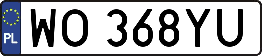 WO368YU