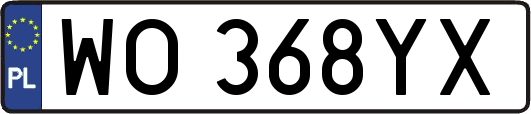 WO368YX
