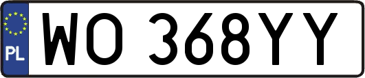 WO368YY