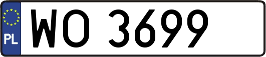 WO3699