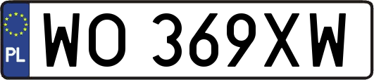 WO369XW