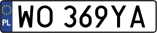 WO369YA