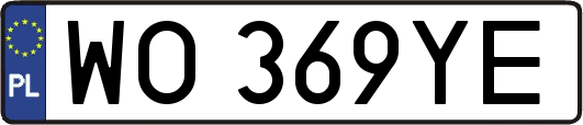 WO369YE