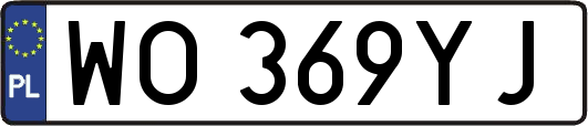 WO369YJ