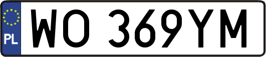 WO369YM