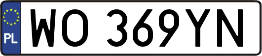 WO369YN