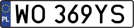 WO369YS