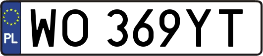 WO369YT