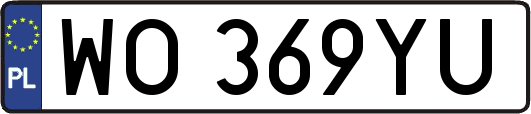 WO369YU