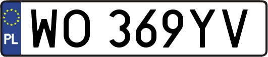 WO369YV