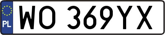 WO369YX