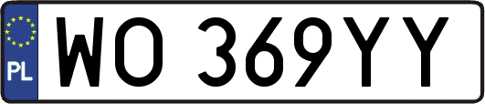 WO369YY