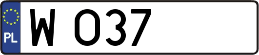 WO37