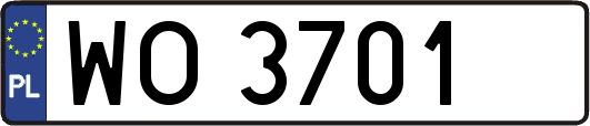 WO3701