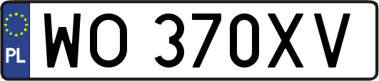 WO370XV
