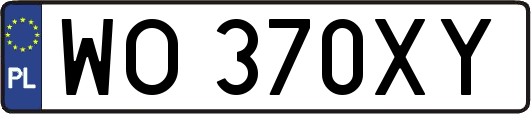 WO370XY