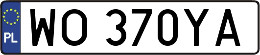WO370YA