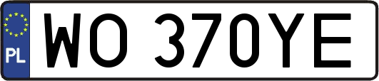 WO370YE