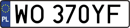 WO370YF