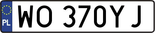 WO370YJ