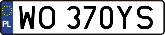 WO370YS