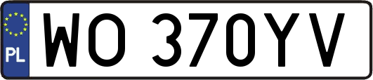 WO370YV