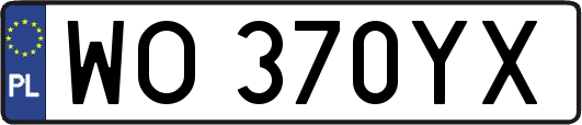 WO370YX