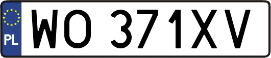 WO371XV