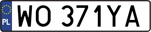 WO371YA