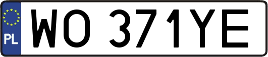 WO371YE