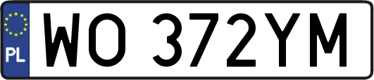 WO372YM