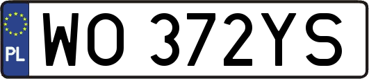 WO372YS