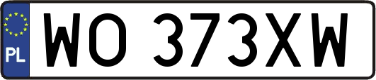 WO373XW