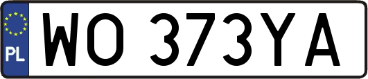 WO373YA
