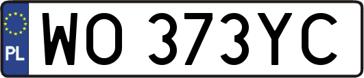 WO373YC