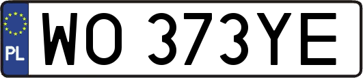 WO373YE
