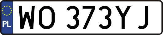 WO373YJ