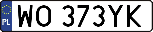 WO373YK