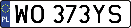 WO373YS