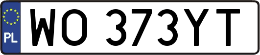 WO373YT
