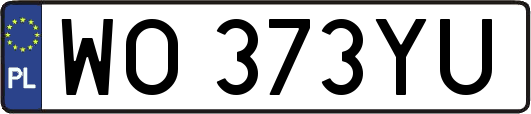 WO373YU