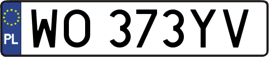 WO373YV