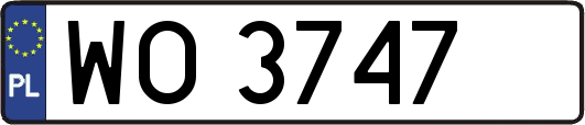 WO3747