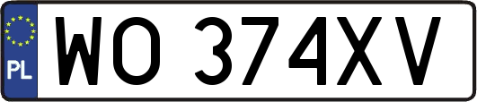 WO374XV