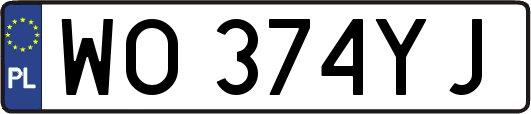 WO374YJ