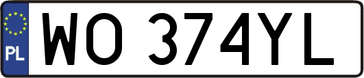 WO374YL
