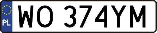 WO374YM