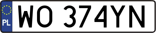 WO374YN