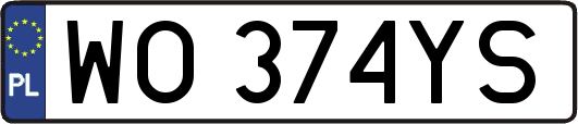 WO374YS