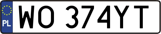 WO374YT